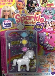 Sparkle World