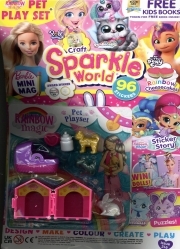 Sparkle World