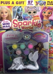 Sparkle World