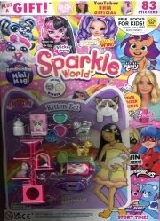 Sparkle World