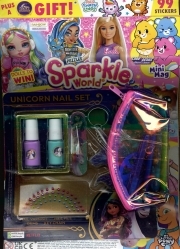 Sparkle World