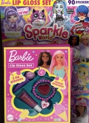 Sparkle World