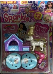 Sparkle World