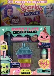 Sparkle World