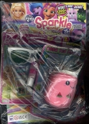 Sparkle World