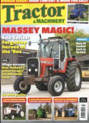 Tractor & Machinery Tractor & Machinery
