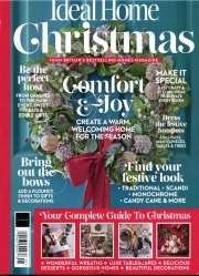 Ideal Home Christmas