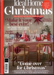 Ideal Home Christmas