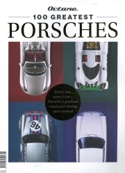 The100 greatest Porsches