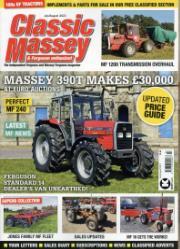 Classic Massey Classic Massey