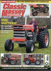 Classic Massey