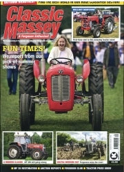 Classic Massey