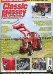 Classic Massey