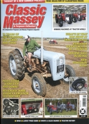 Classic Massey