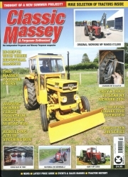 Classic Massey