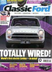 Classic Ford Classic Ford