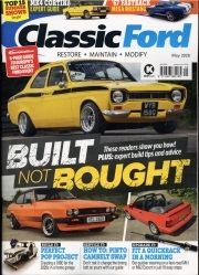 Classic Ford