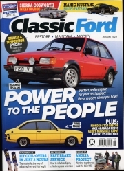 Classic Ford