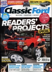 Classic Ford