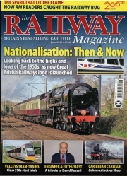 Railway Magazine