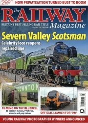 Railway Magazine