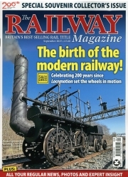 Railway Magazine