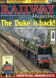 Railway Magazine