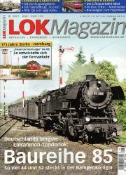 Lok Magazin Lok Magazin