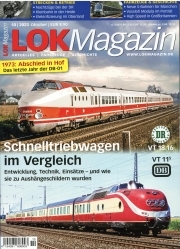 Lok Magazin