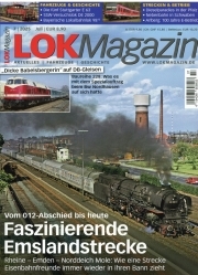 Lok Magazin
