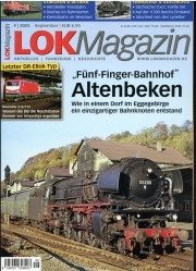 Lok Magazin