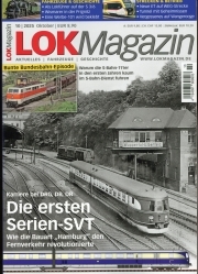 Lok Magazin