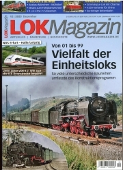 Lok Magazin