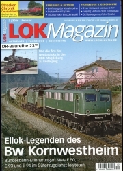 Lok Magazin