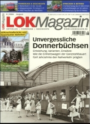 Lok Magazin