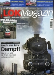 Lok Magazin