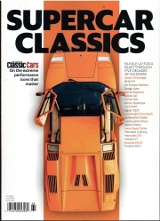 Supercar Classic