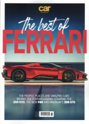 Best of Ferrari