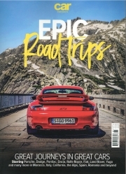 Epic Adventures