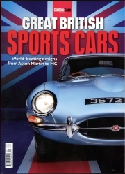 Sports Cars MG2