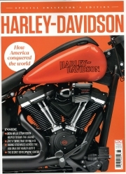 Harley Davidson AM