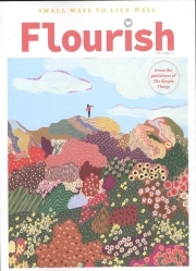 Simple Things Flourish