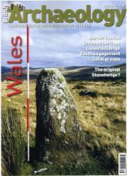 British Archaeology British Archaeology