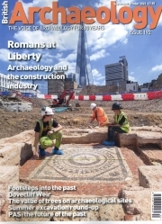 British Archaeology