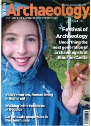 British Archaeology