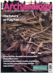 British Archaeology