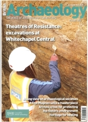 British Archaeology