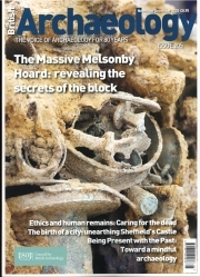 British Archaeology