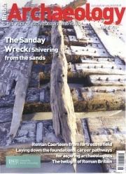 British Archaeology