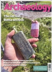 British Archaeology